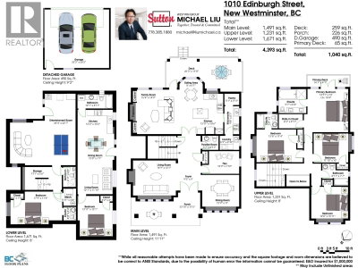 1010 EDINBURGH Street | New Westminster British Columbia | Slide Image Forty