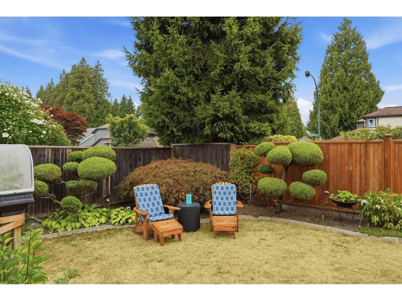 11898 WOODLYNN Court Delta British Columbia, V4E 3G6 - 4 Bedrooms Home For Sale