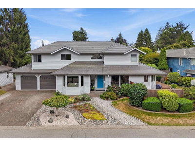 11898 WOODLYNN Court | Delta British Columbia | Slide Image Three
