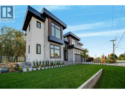 9500 FINN Road | Richmond British Columbia | Slide Image Two