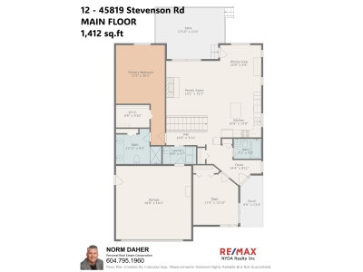 45819 STEVENSON Road | Chilliwack British Columbia | Slide Image Thirty-nine