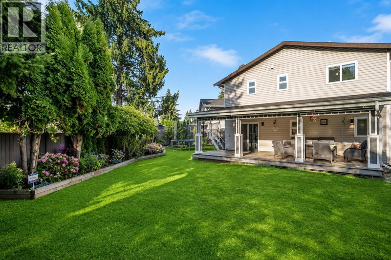 3147 FREY Place Port Coquitlam British Columbia, V3B 5X3 - 4 Bedrooms Home For Sale