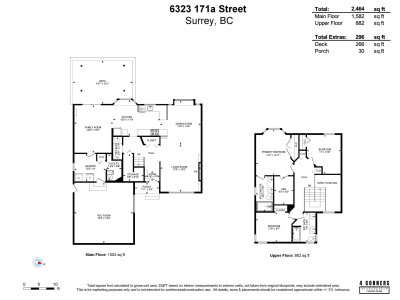 6323 171A Street | Surrey British Columbia | Slide Image Forty