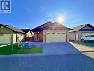 6525 DOMANO Boulevard | Prince George British Columbia | Slide Image Two