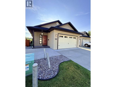 6525 DOMANO Boulevard | Prince George British Columbia | Slide Image Three