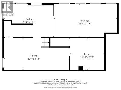 1689 BIRCH Street | Prince George British Columbia | Slide Image Thirty-seven