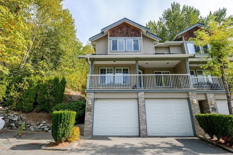 30857 SANDPIPER Drive Abbotsford British Columbia, V2T 6X3 - 4 Bedrooms Condo For Sale