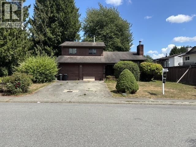 11786 212 Street, Maple Ridge, British Columbia V2X 8P9