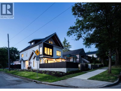 2307 3RD Avenue | Vancouver British Columbia | Slide Image One