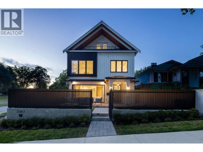 2307 3RD Avenue | Vancouver British Columbia | Slide Image Thirty-one