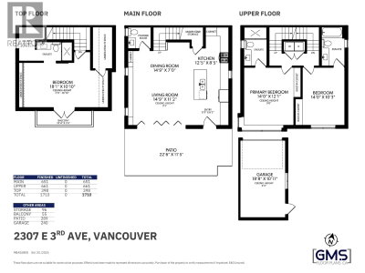 2307 3RD Avenue | Vancouver British Columbia | Slide Image Thirty-two