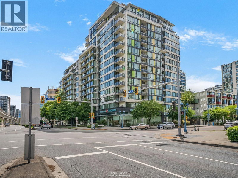 7988 ACKROYD Road Richmond British Columbia, V6X 0K6 - 2 Bedrooms Condo For Sale