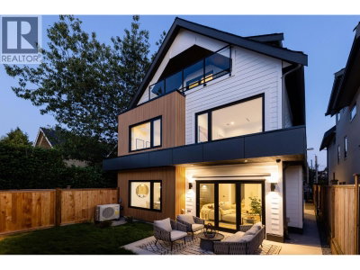 1079 14TH Avenue | Vancouver British Columbia | Slide Image One