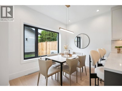 1079 14TH Avenue | Vancouver British Columbia | Slide Image Nine