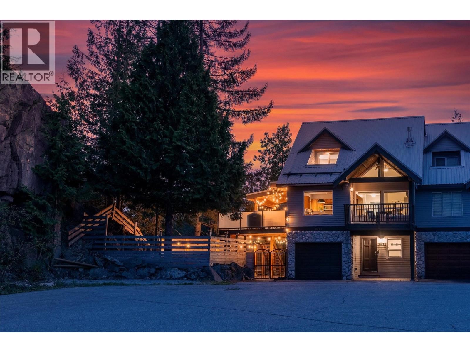 2323 ASPEN Court