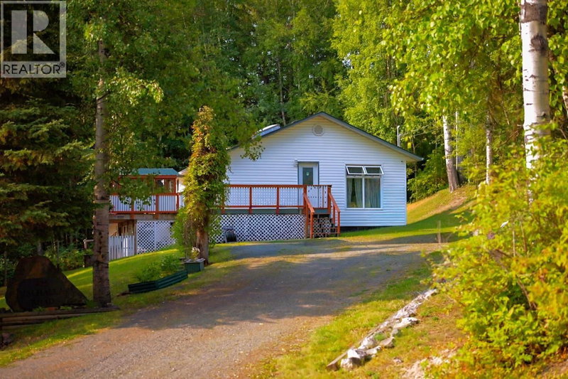 475 VALHALLA Road Prince George British Columbia, V2N 6W3 - 2 Bedrooms Condo For Sale