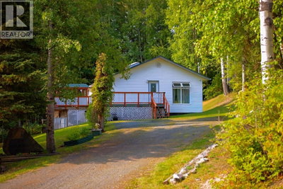 475 VALHALLA Road | Prince George British Columbia | Slide Image One