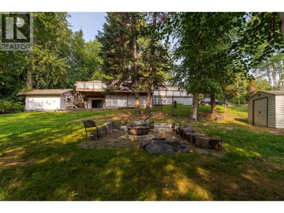 475 VALHALLA Road | Prince George British Columbia | Slide Image Thirty-eight
