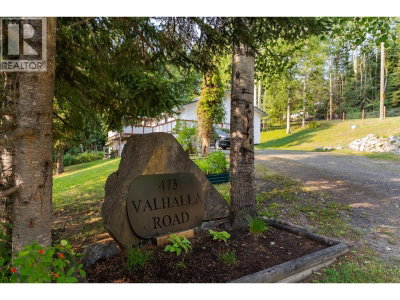 475 VALHALLA Road | Prince George British Columbia | Slide Image Forty