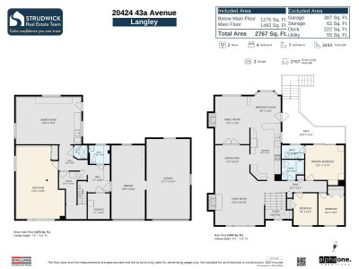 20424 43A Avenue | Langley British Columbia | Slide Image Thirty-nine