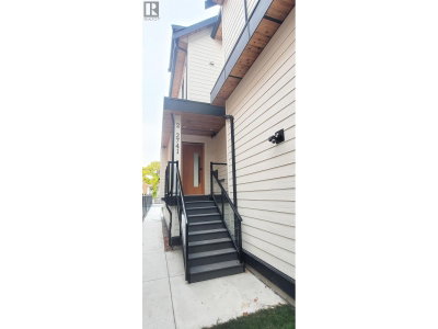 2741 GRANT Street | Vancouver British Columbia | Slide Image Two
