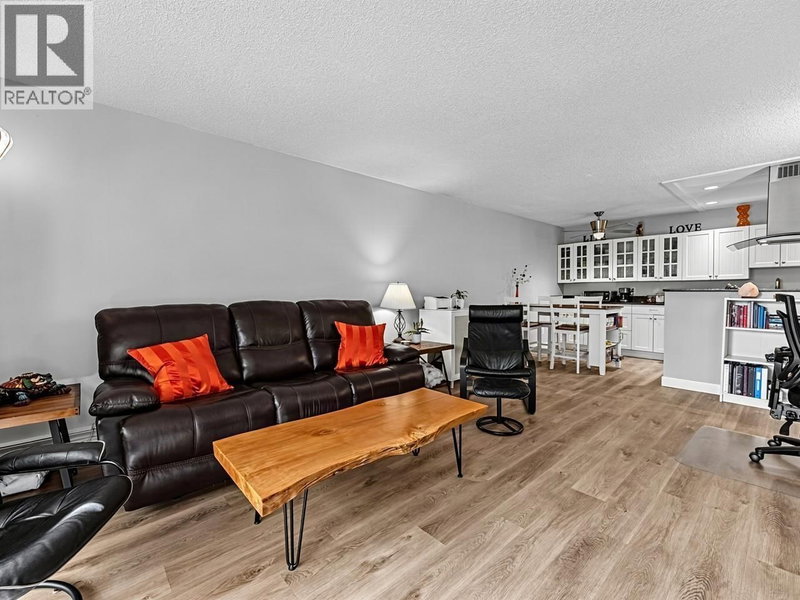 410 AGNES Street New Westminster British Columbia, V3L 1G1 - 1 Bedroom Condo For Sale