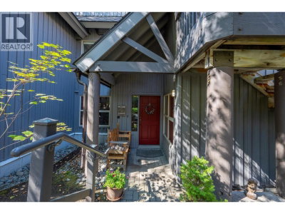 4890 PAINTED CLIFF Road | Whistler British Columbia | Slide Image Two