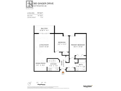 385 GINGER Drive | New Westminster British Columbia | Slide Image Thirty-seven