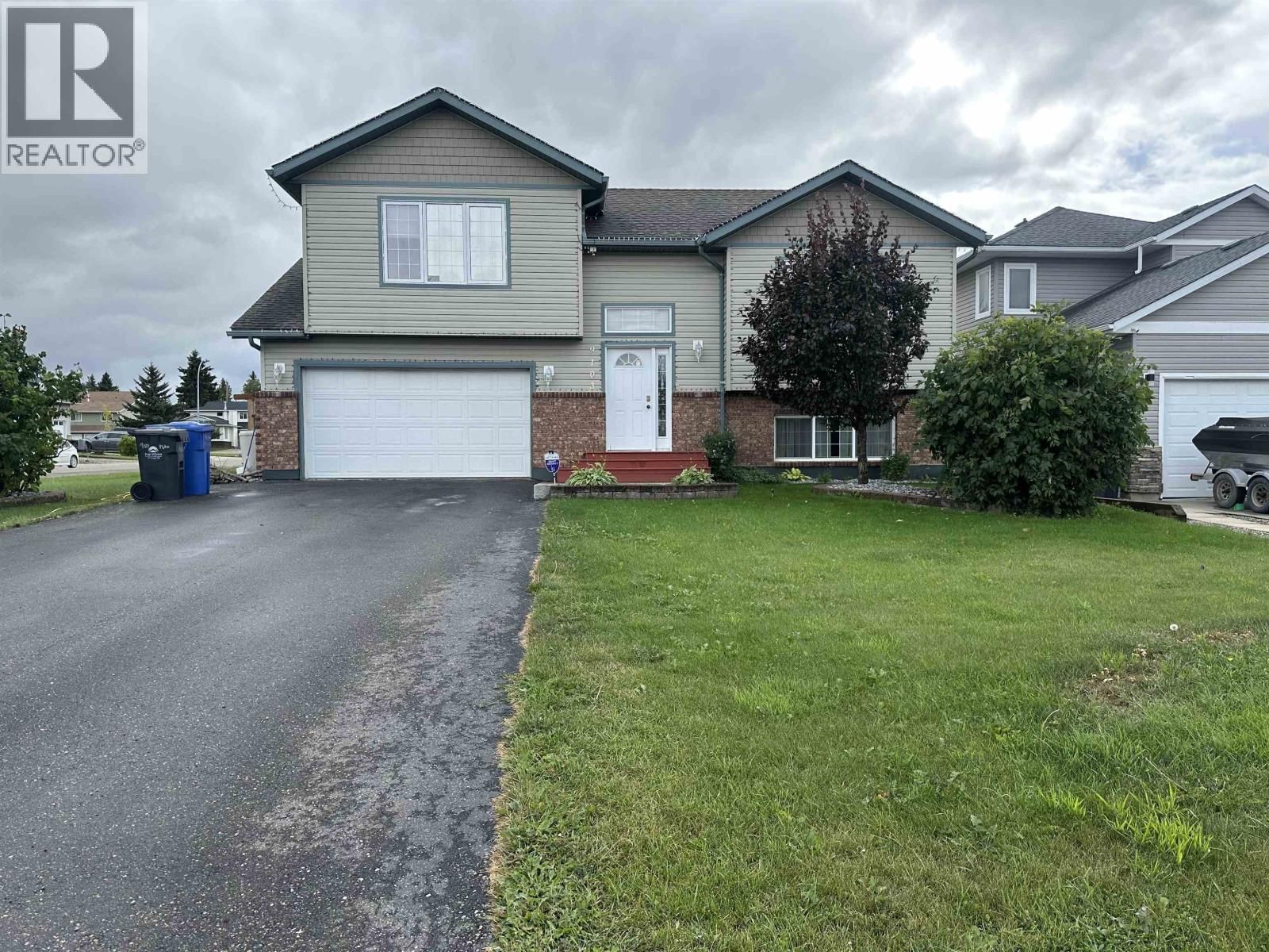 9103 118 Avenue, Fort St. John, British Columbia V1J 7J4