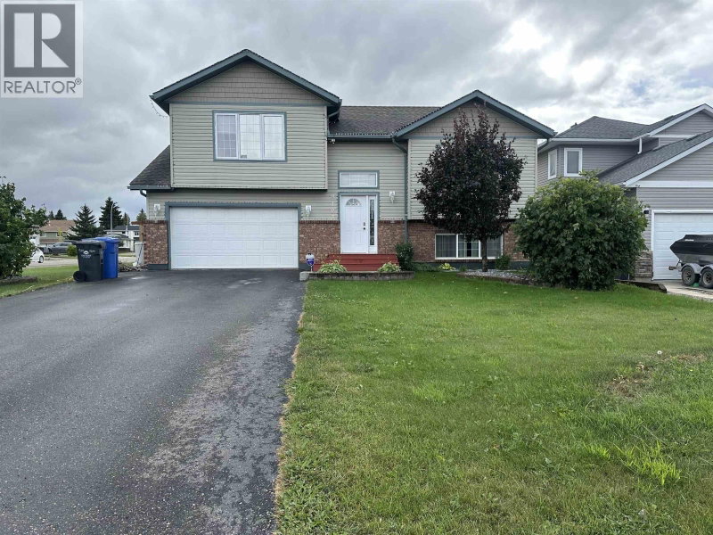 9103 118 Avenue Fort St. John British Columbia, V1J 7J4 - 3 Bedrooms Home For Sale