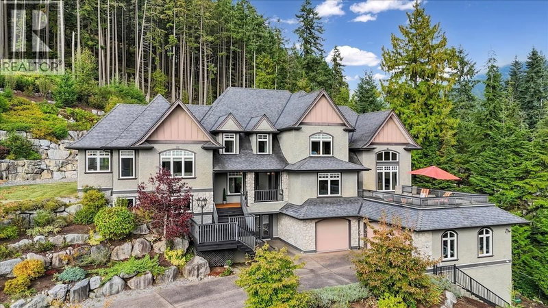 1403 CRYSTAL CREEK Drive Anmore British Columbia, V3H 0A3 - 4 Bedrooms Home For Sale