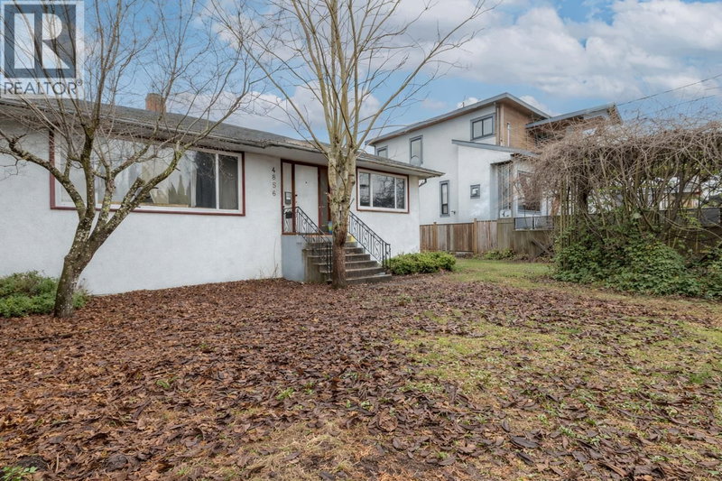 4856 SMITH Avenue Burnaby British Columbia, V5G 2W4 - 4 Bedrooms Home For Sale