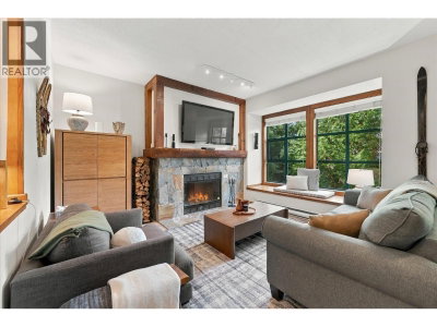 4652 BLACKCOMB Way | Whistler British Columbia | Slide Image One