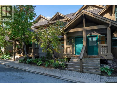 4652 BLACKCOMB Way | Whistler British Columbia | Slide Image Twenty-two