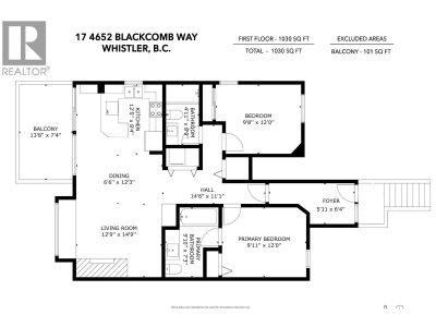 4652 BLACKCOMB Way | Whistler British Columbia | Slide Image Twenty-five