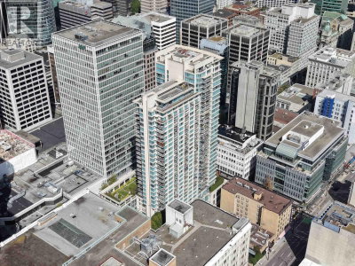 610 GRANVILLE Street | Vancouver British Columbia | Slide Image Thirty-one