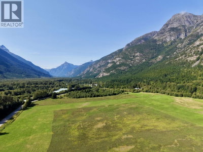4892 MACKENZIE 20 Highway | Bella Coola British Columbia | Slide Image Two