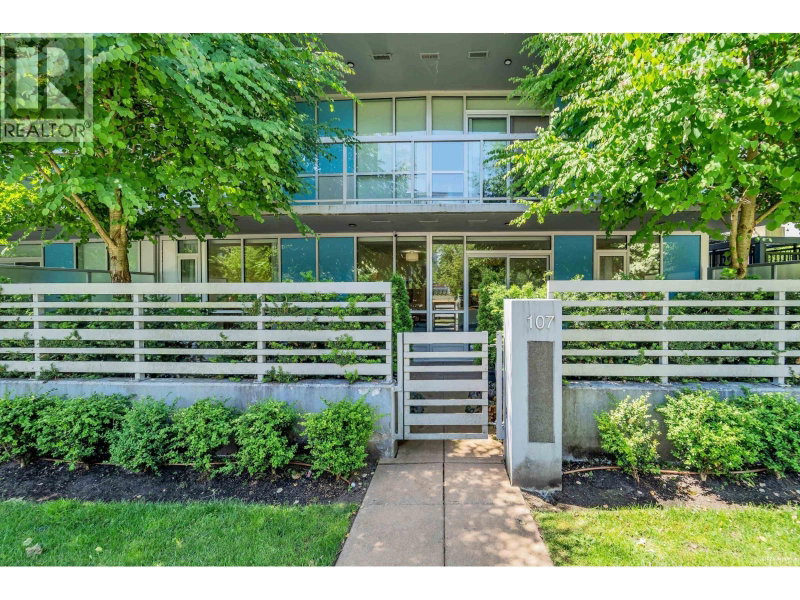 5189 CAMBIE Street Vancouver British Columbia, V5Z 0J4 - 2 Bedrooms Condo For Sale