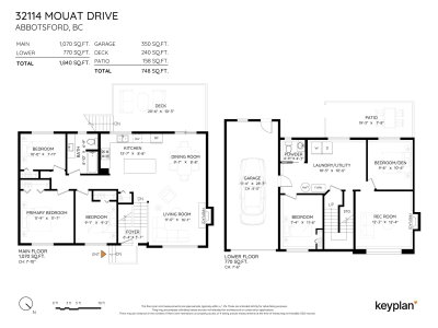 32114 MOUAT Drive | Abbotsford British Columbia | Slide Image Thirty-four