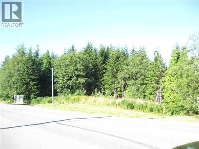 21 CREED Street Kitimat British Columbia, V8C 2P3 - Vacant Land For Sale
