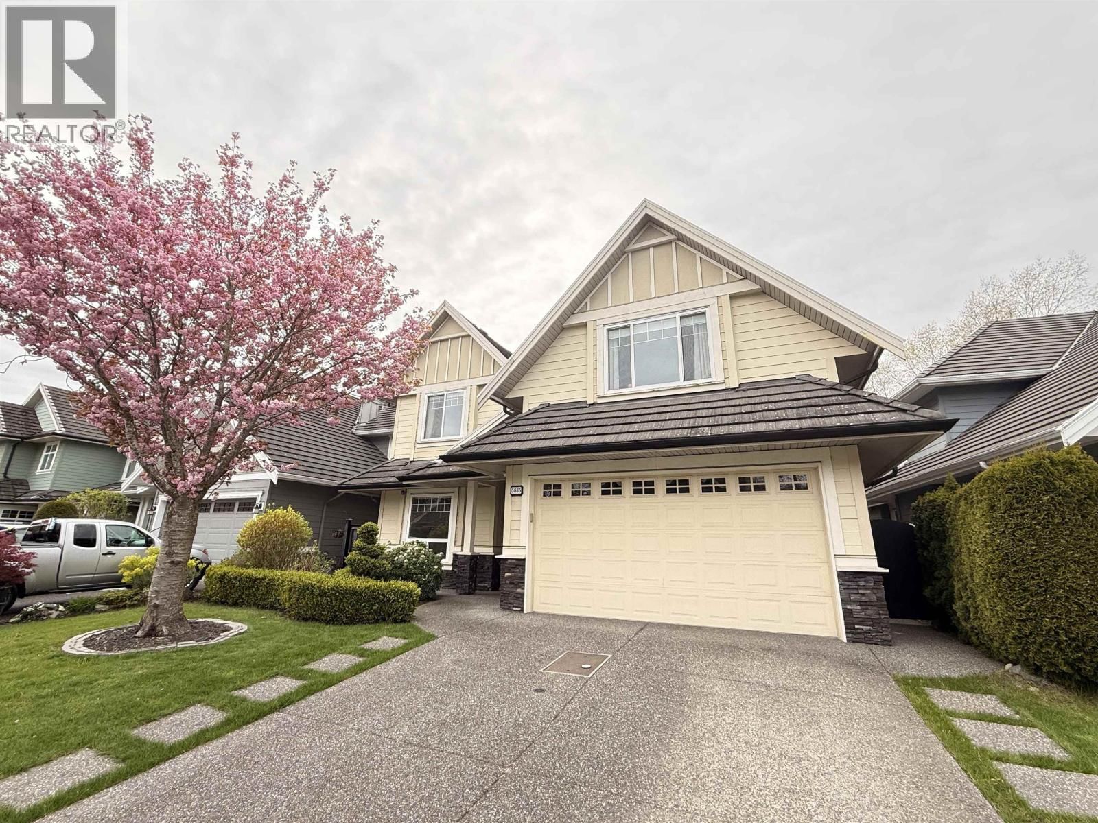 5835 FAIR Wynd, Delta, British Columbia V4K 5H1