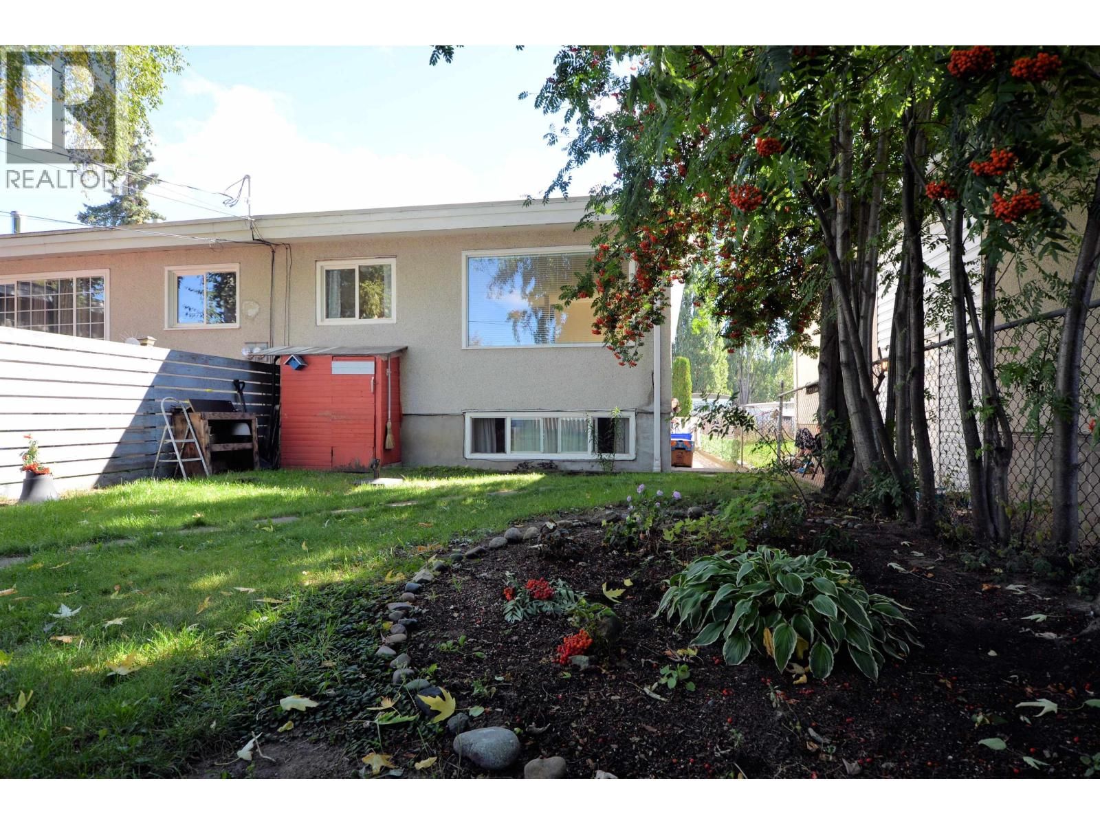 2263 NORWOOD Street, Prince George, British Columbia V2L 1Y2