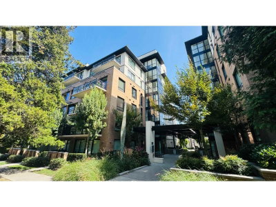 4408 CAMBIE Street | Vancouver British Columbia | Slide Image One
