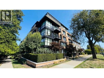 4408 CAMBIE Street | Vancouver British Columbia | Slide Image Two