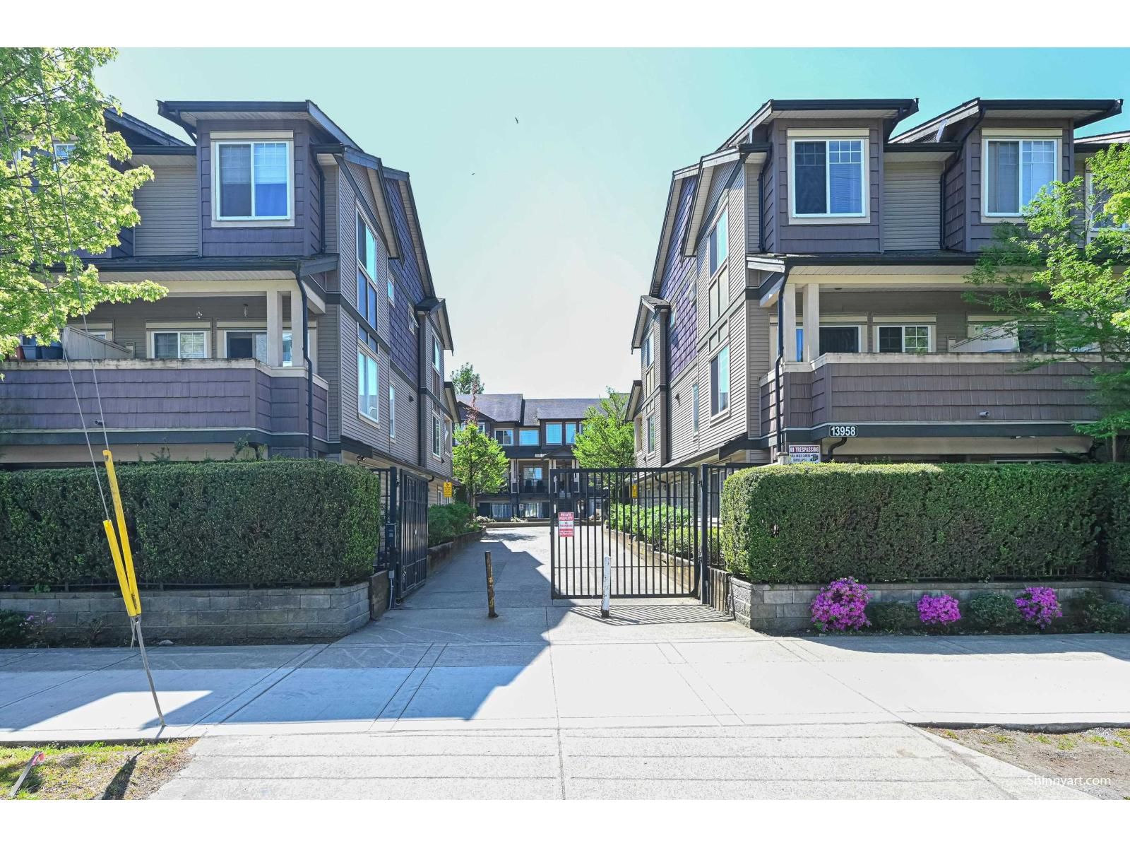 13958 108 Avenue, Surrey, British Columbia V3T 0B4