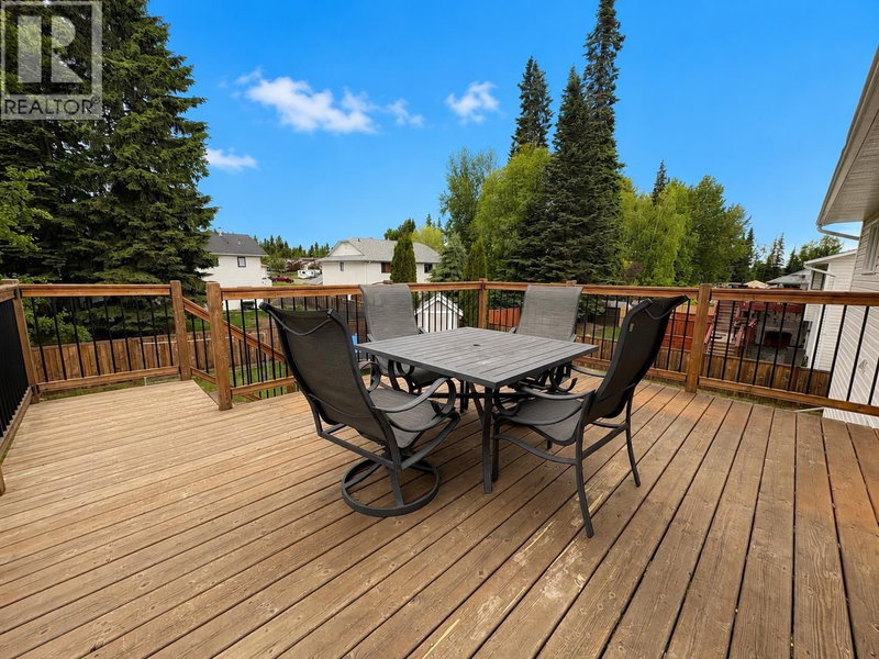 6289 KELLY Road Prince George British Columbia, V2K 2G5 - 4 Bedrooms Home For Sale