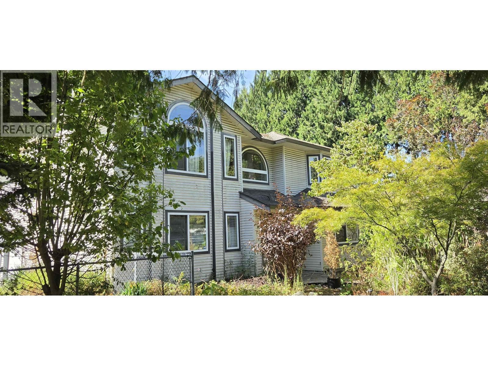 11805 240TH Street, Maple Ridge, British Columbia V4R 1M7