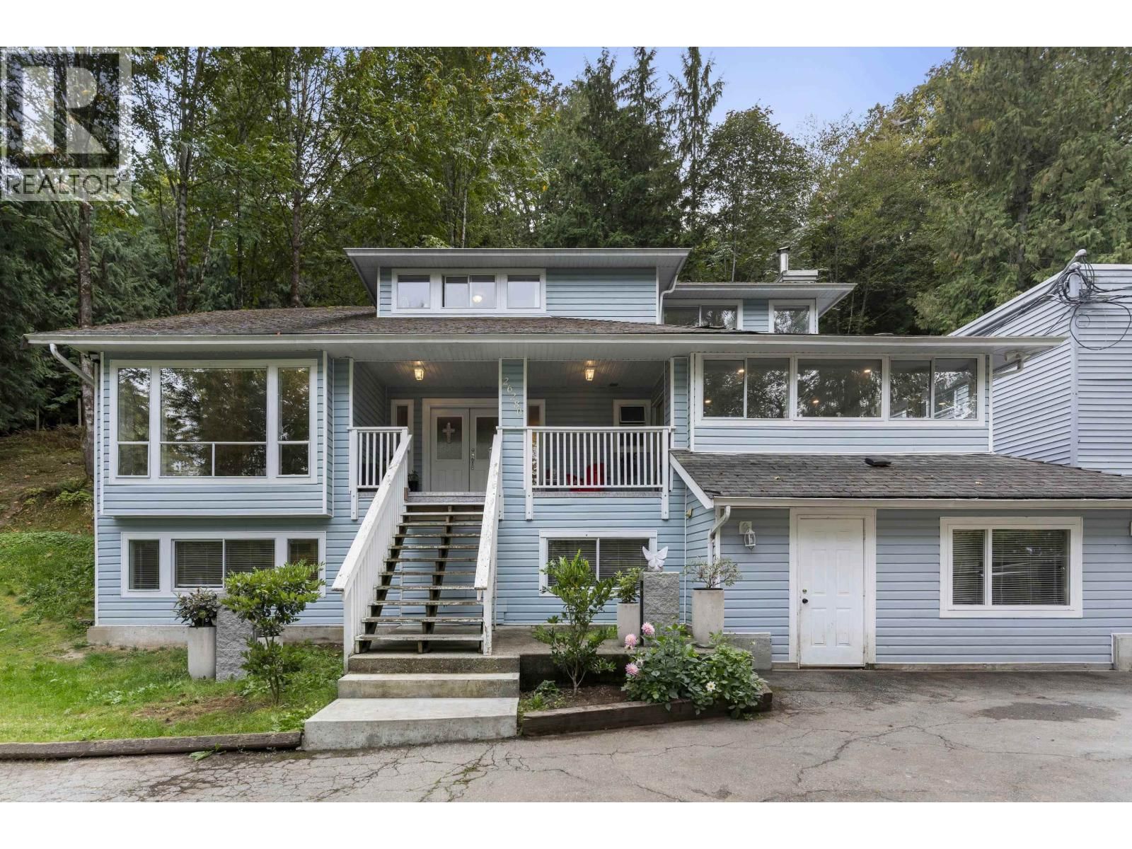 26280 GRANT Avenue, Maple Ridge, British Columbia V2W 1H2