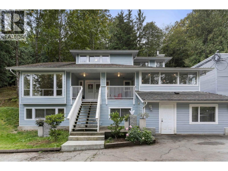 26280 GRANT Avenue Maple Ridge British Columbia, V2W 1H2 - 5 Bedrooms Home For Sale