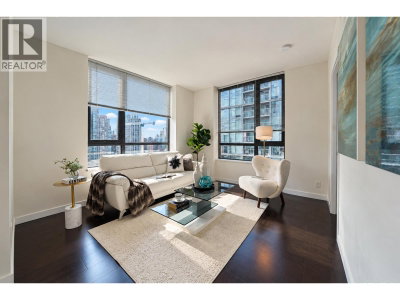 788 RICHARDS Street | Vancouver British Columbia | Slide Image Six